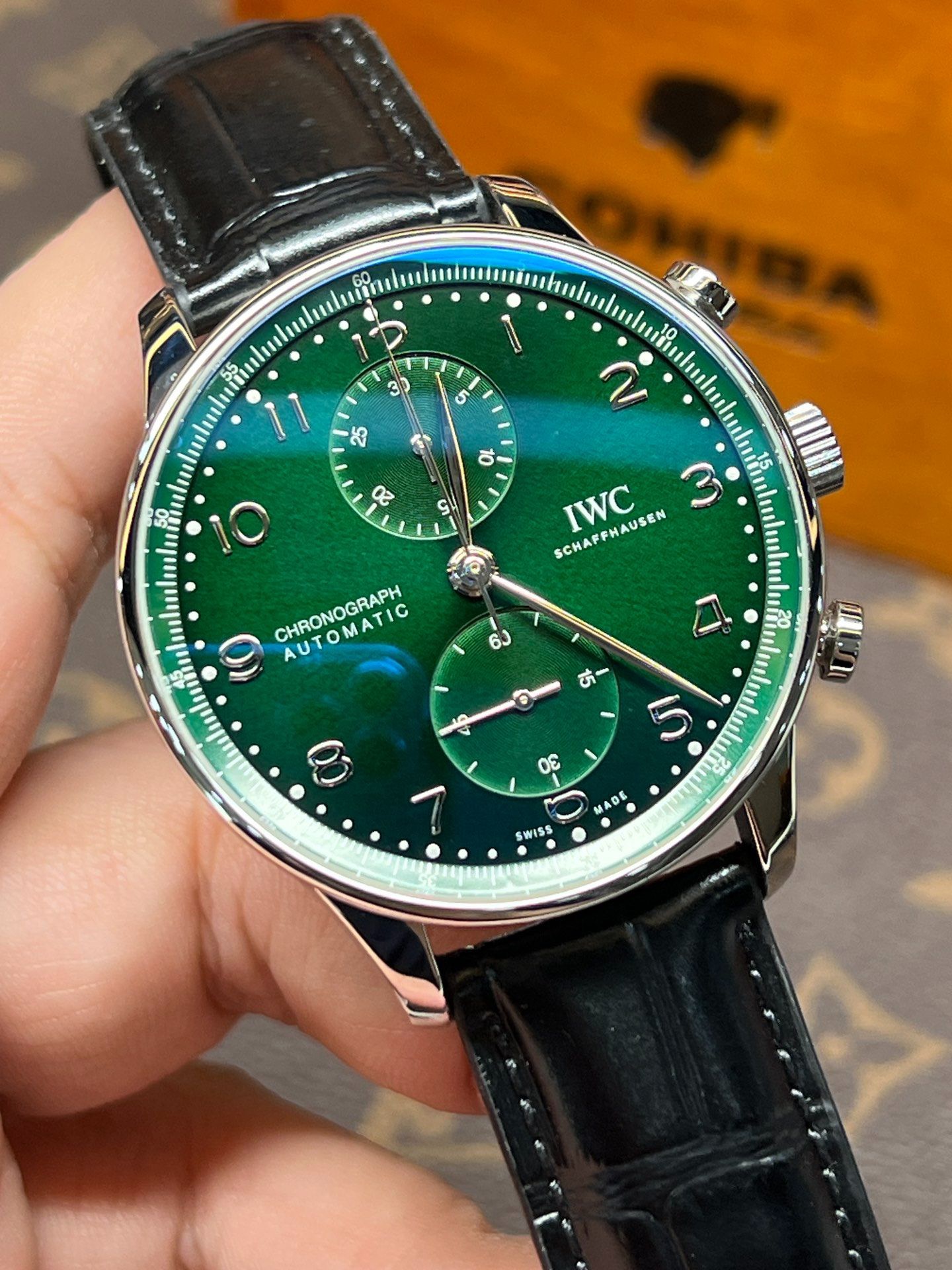 IWC IW371615