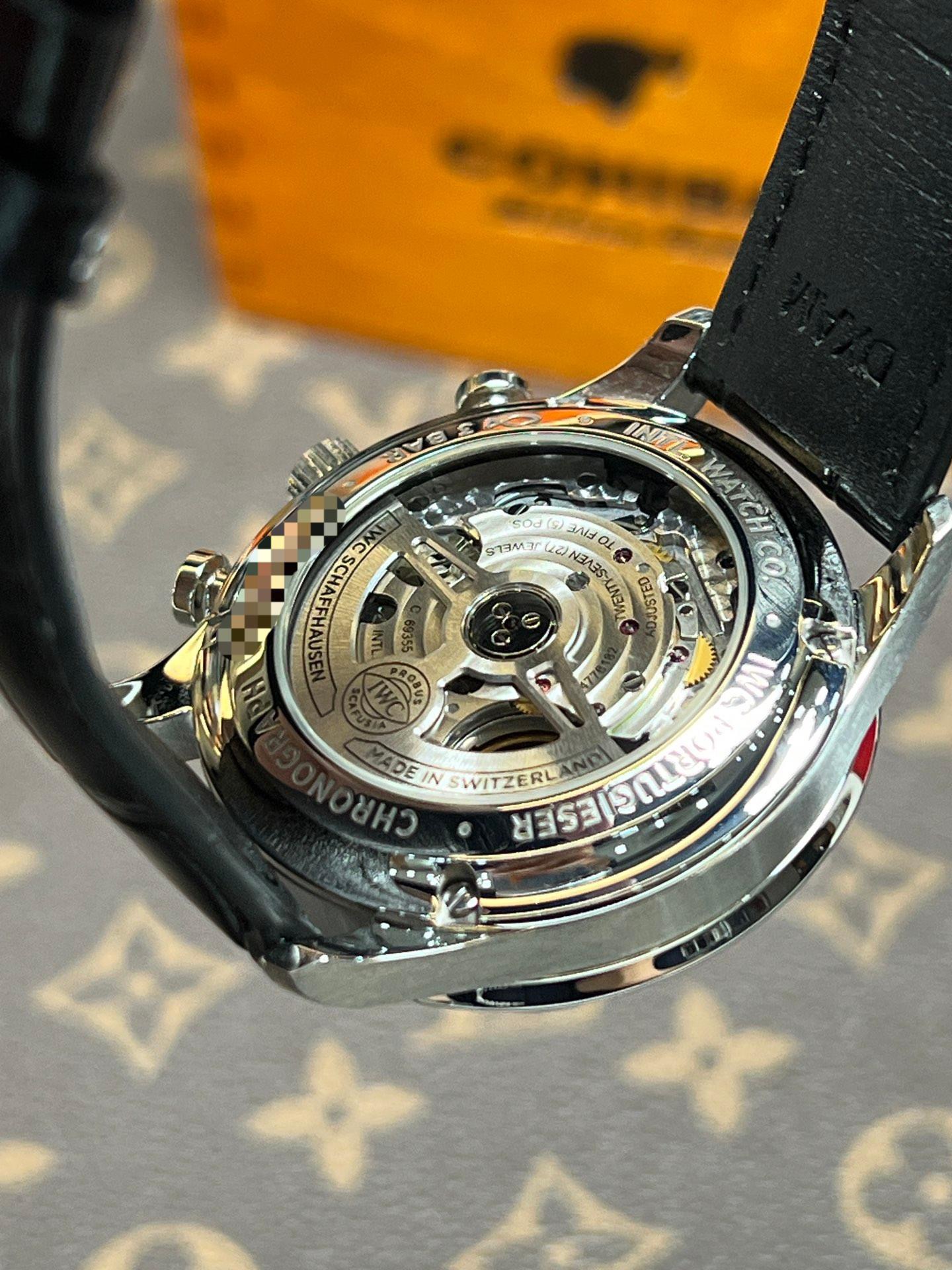IWC IW371615 detail 2