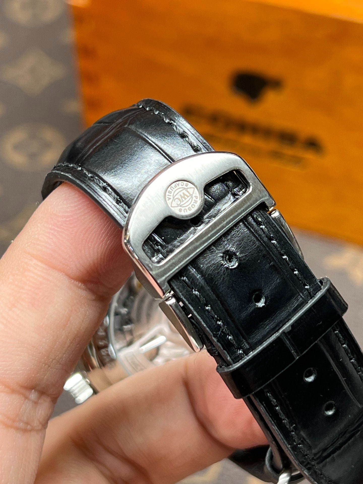 IWC IW371615 detail 3
