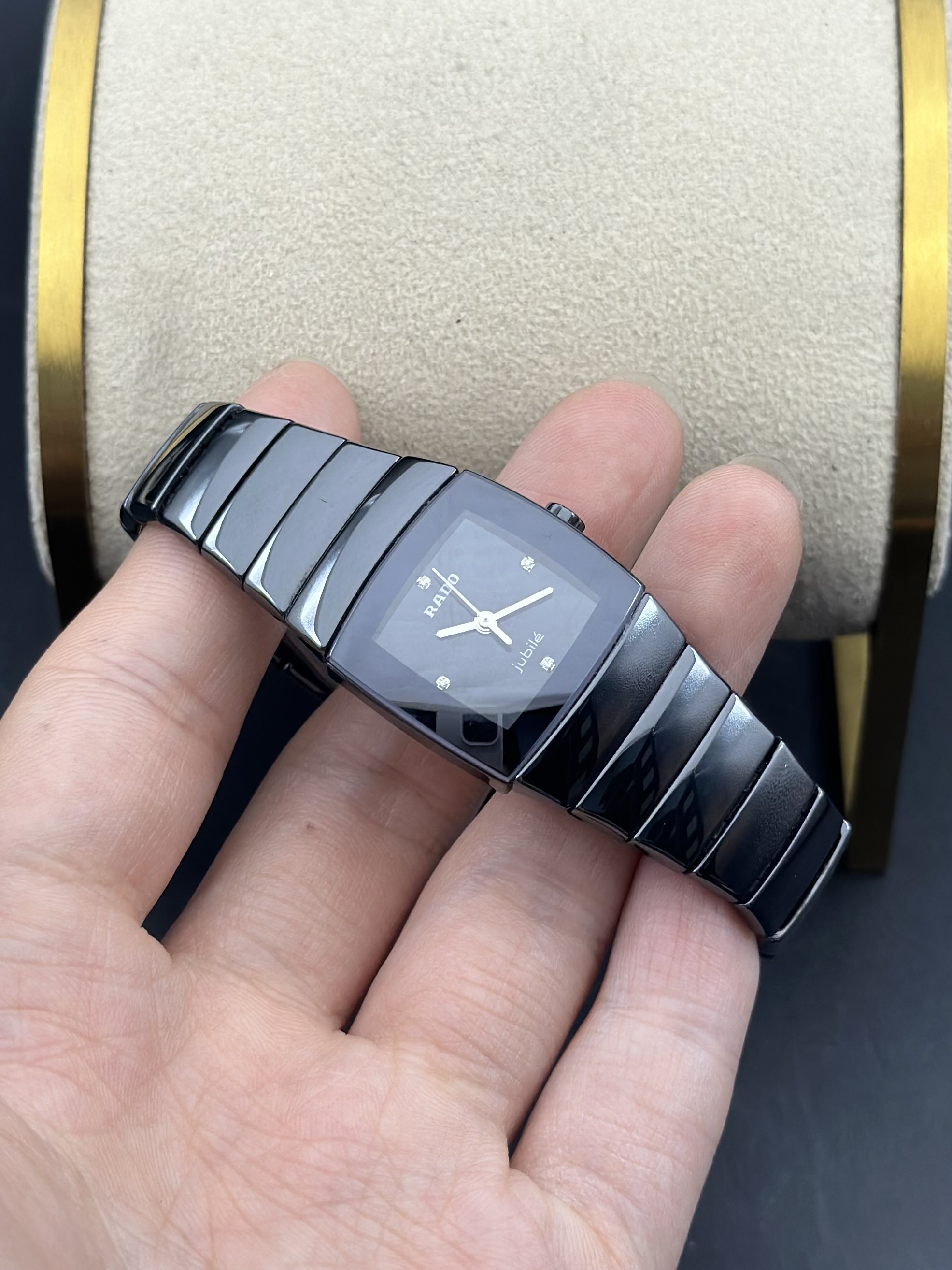Rado R13726702 detail 2