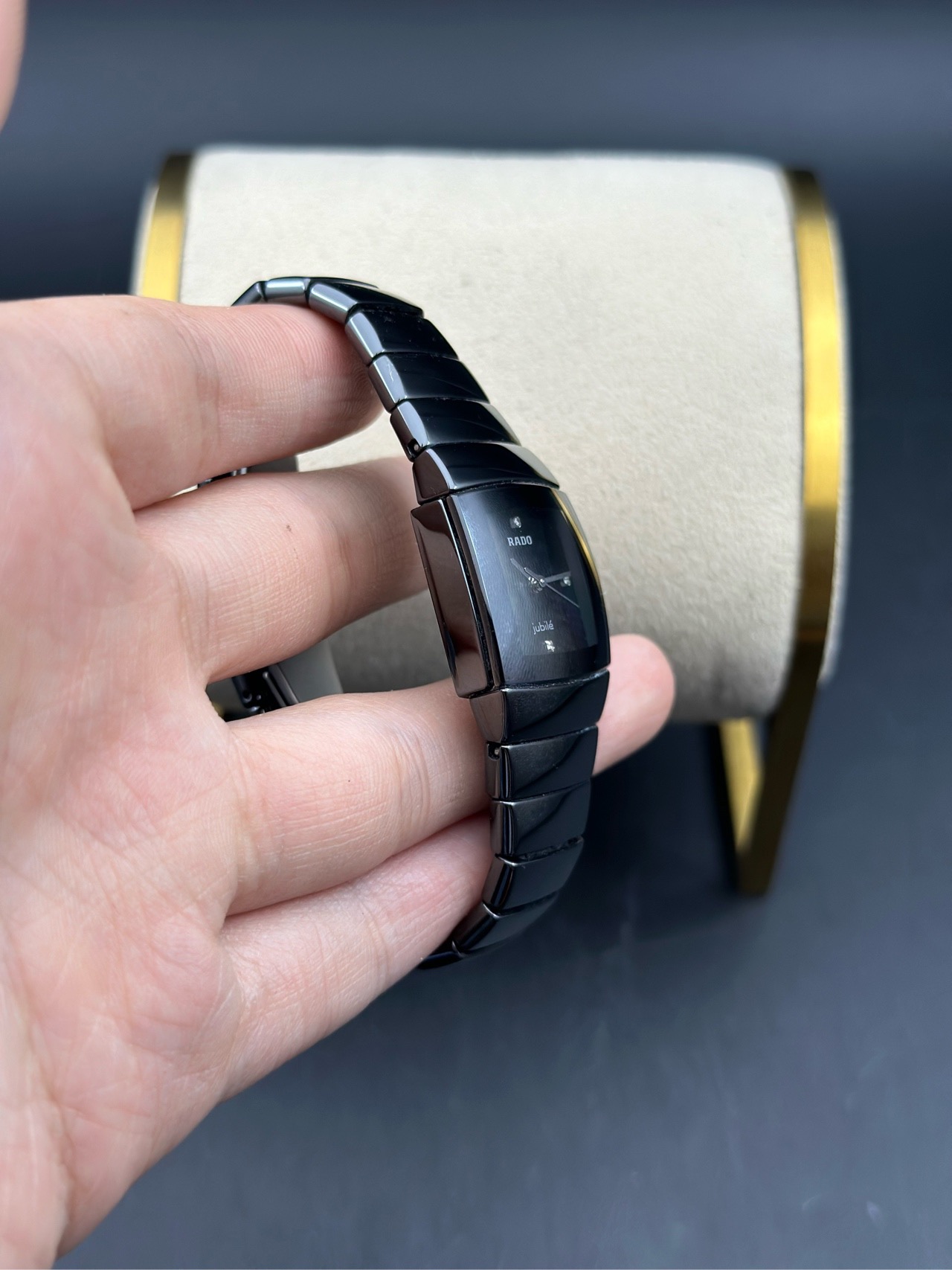 Rado R13726702 detail 4
