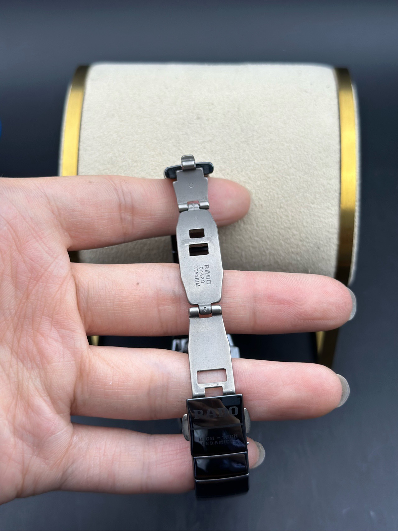 Rado R13726702 detail 6