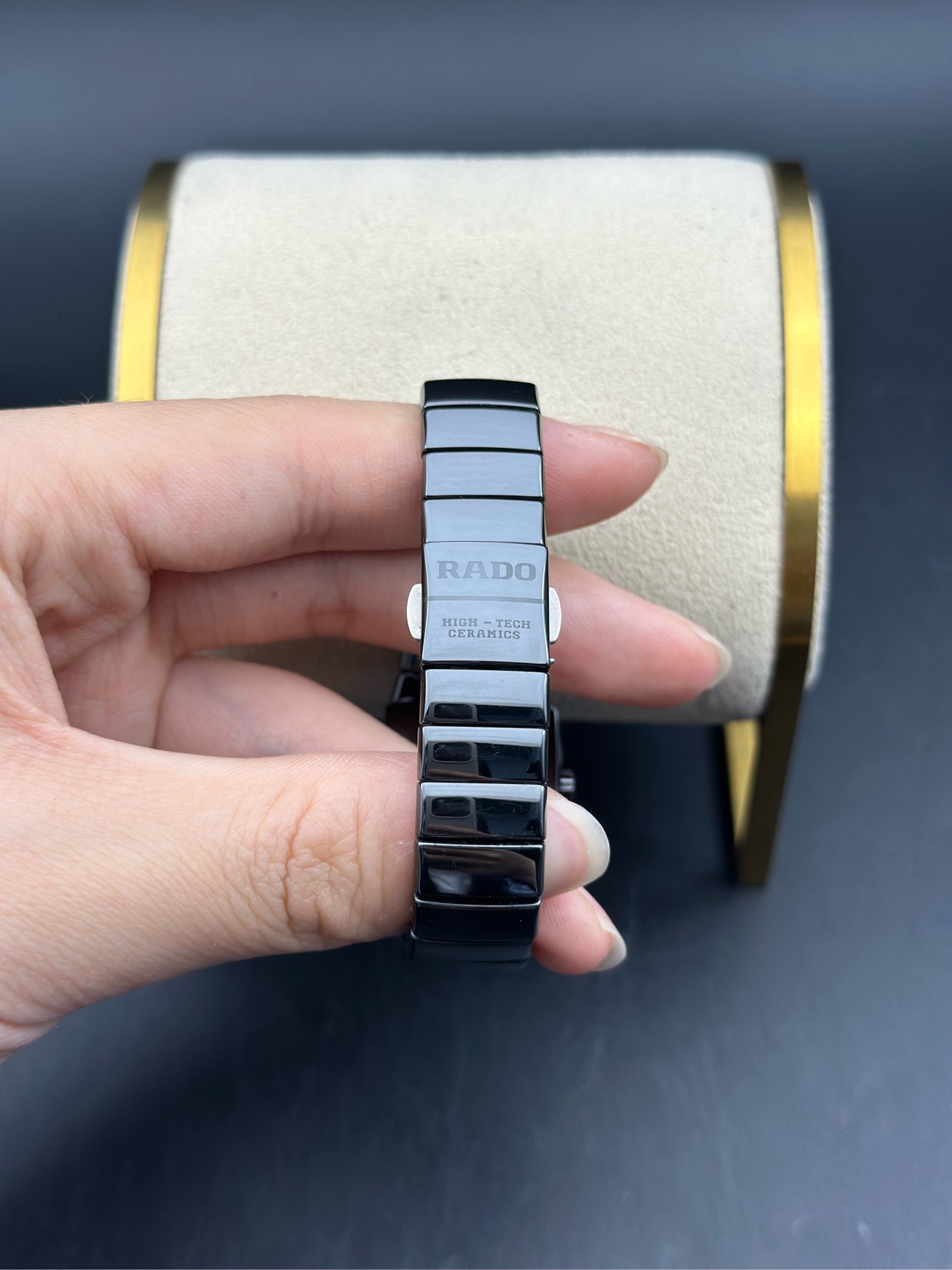 Rado R13726702 detail 3