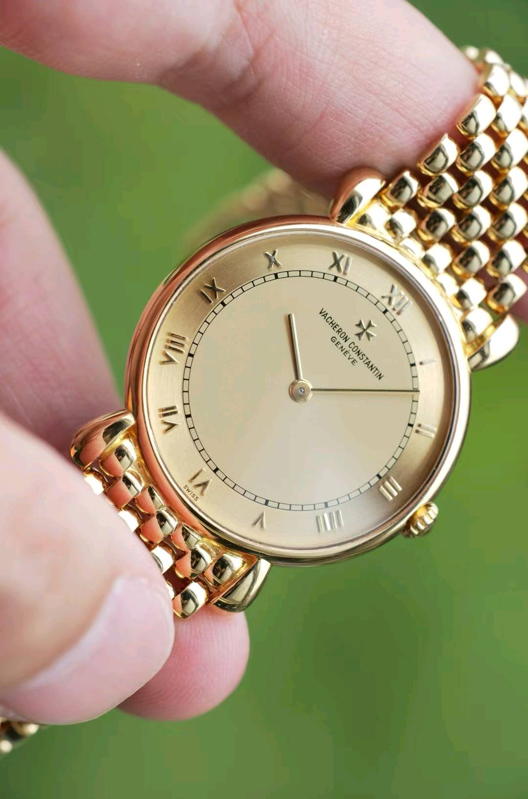 Vacheron Constantin Vintage