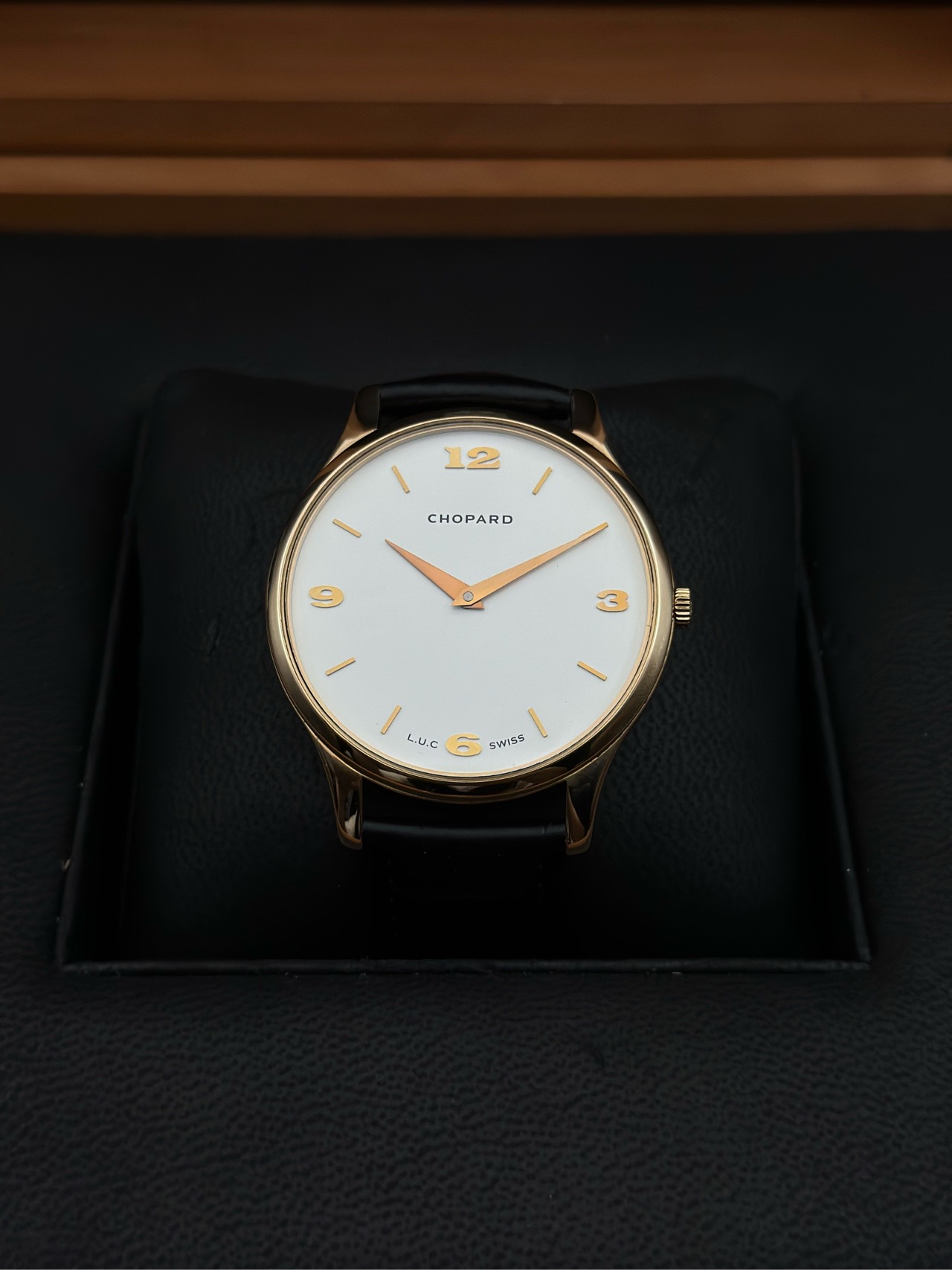 Chopard 161902-5001