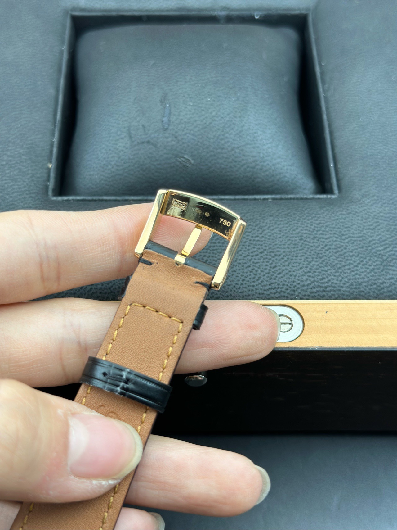 Chopard 161902-5001 detail 5