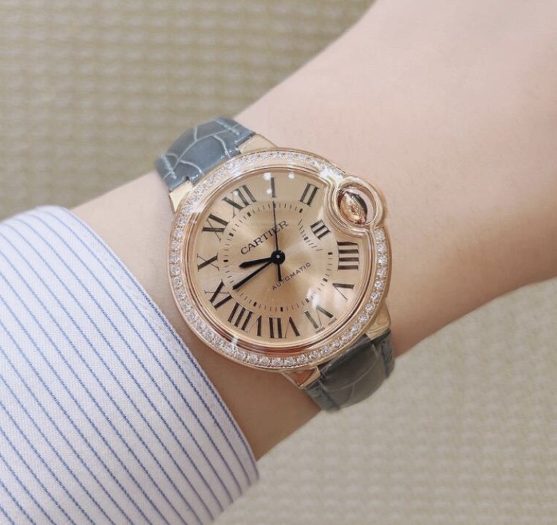 Cartier WJBB0076 detail 6