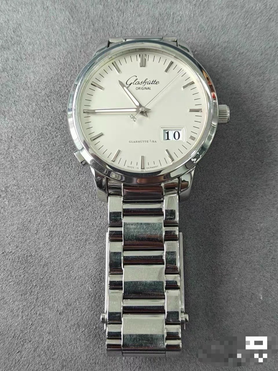 Glash&uuml;tte Original 100-03-13-02-14