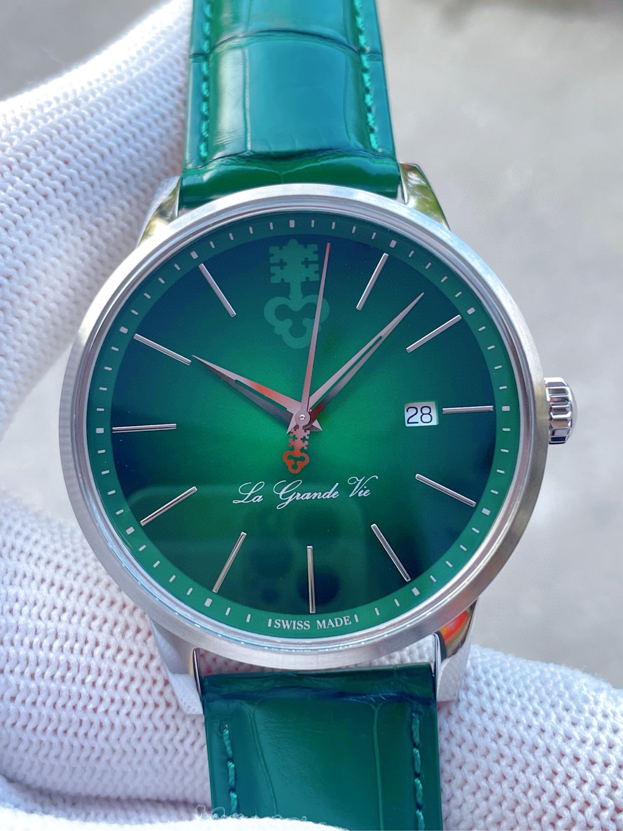 Corum Z082 / 04363