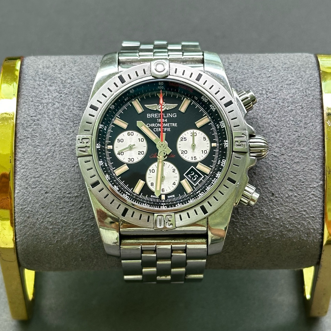 Breitling AB01154G-BD13-375A