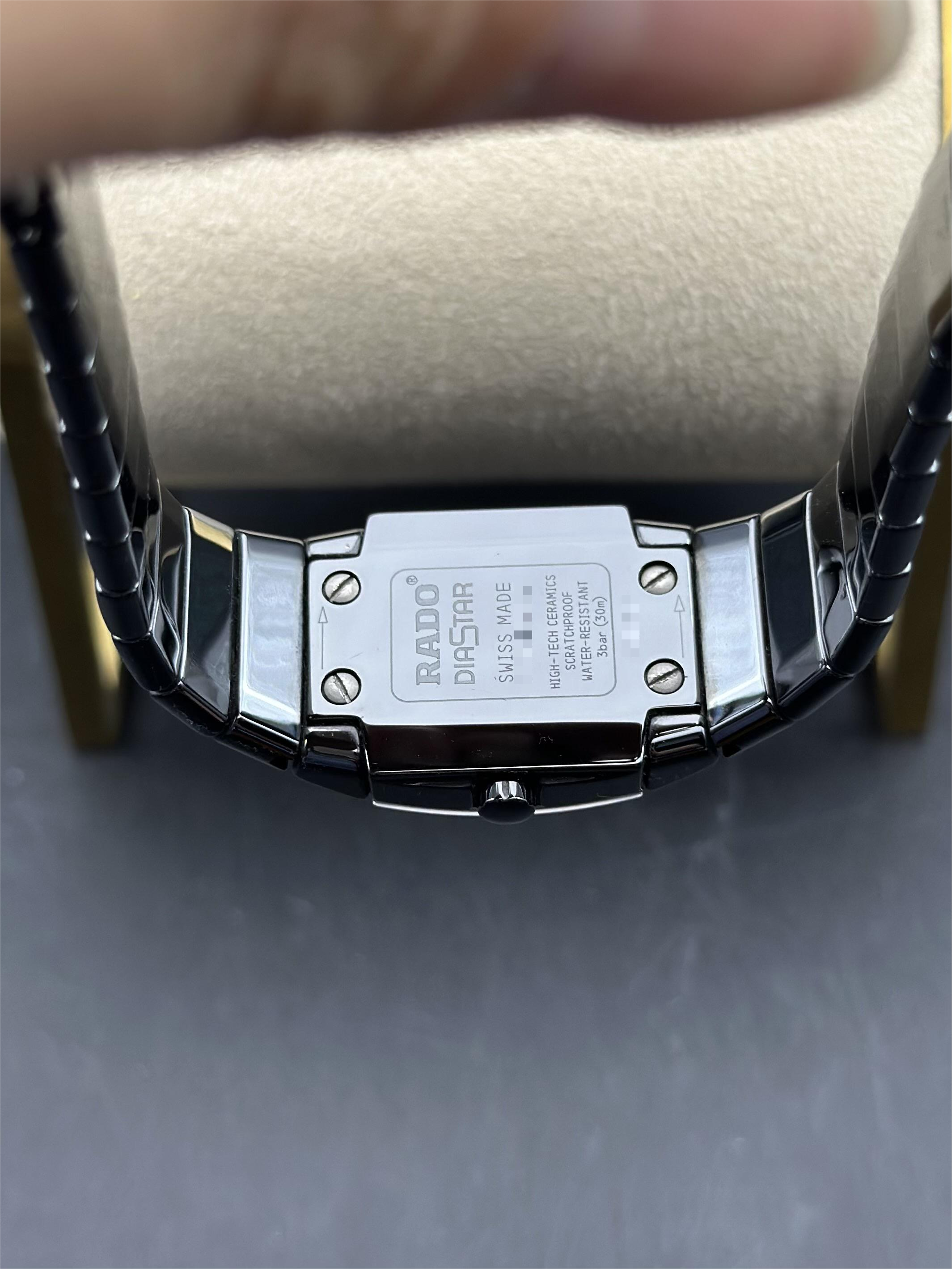 Rado R13726702 detail 7