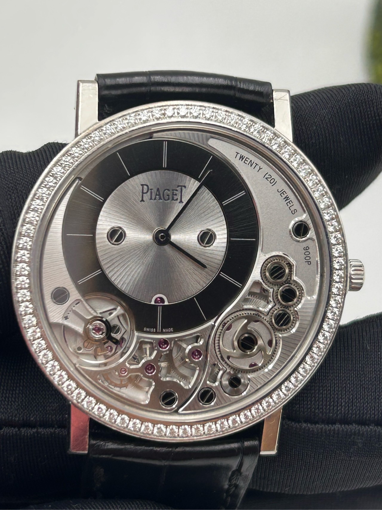 Piaget G0A39112