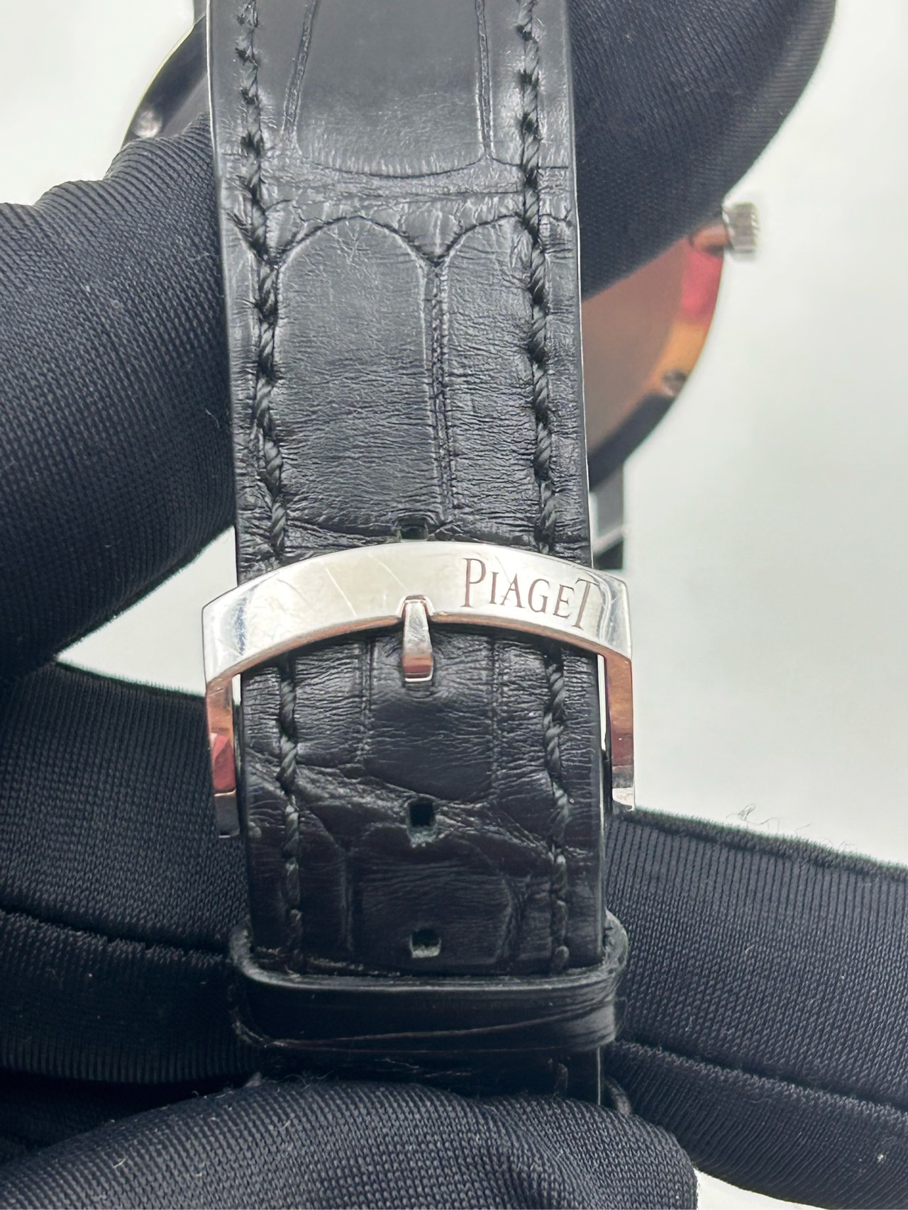 Piaget G0A39112 detail 3
