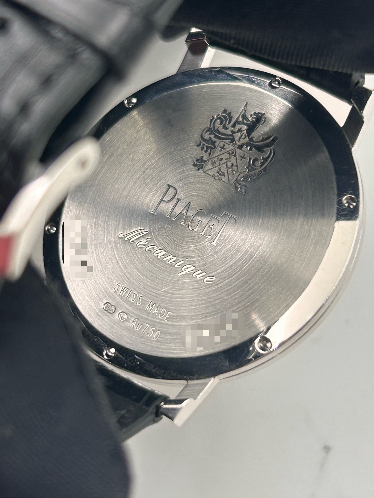 Piaget G0A39112 detail 5