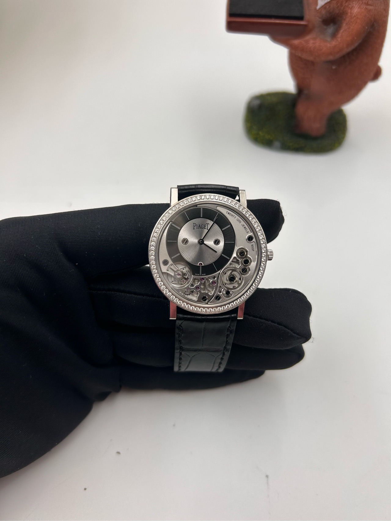 Piaget G0A39112 detail 4