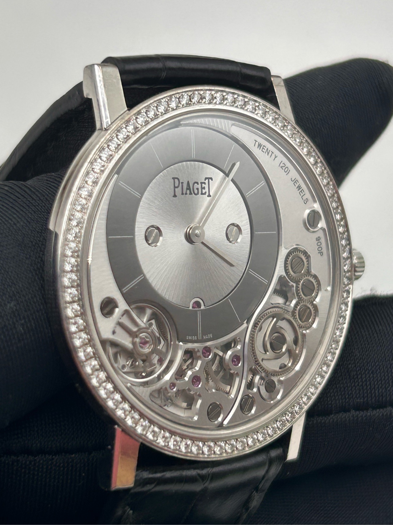 Piaget G0A39112 detail 1