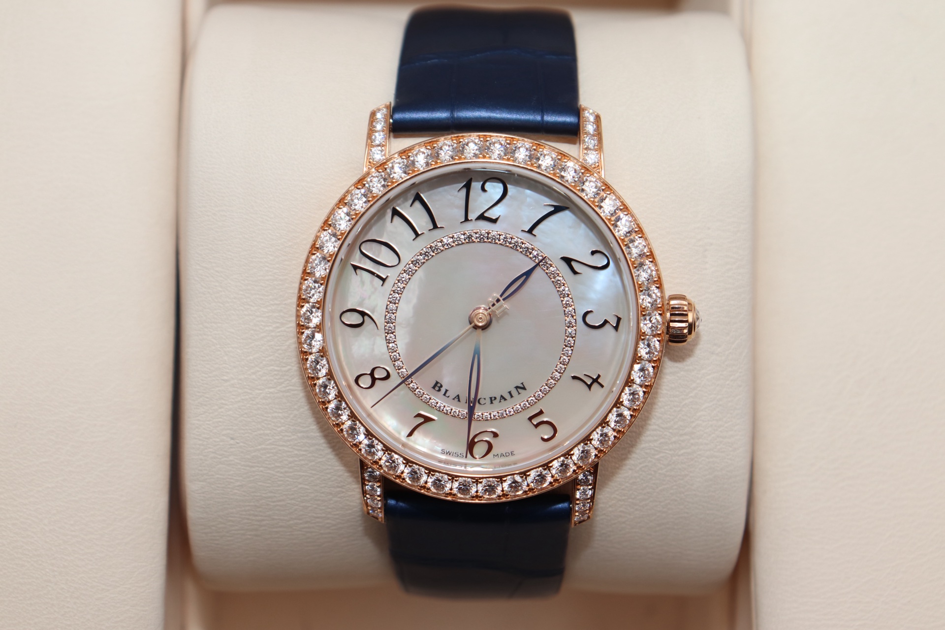 Blancpain 3660-2954-O55A detail 4