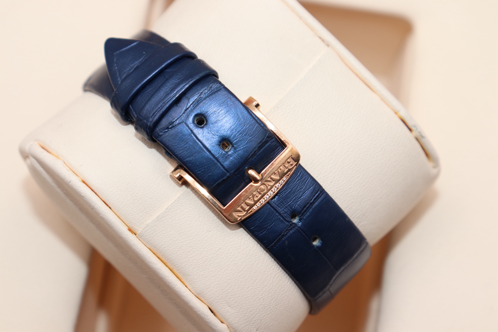 Blancpain 3660-2954-O55A detail 6