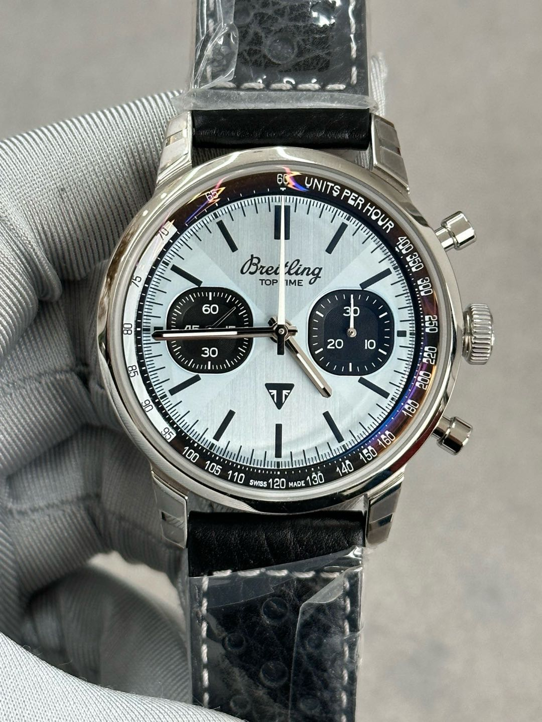 Breitling TOP TIME Series AB01764A1C1X1