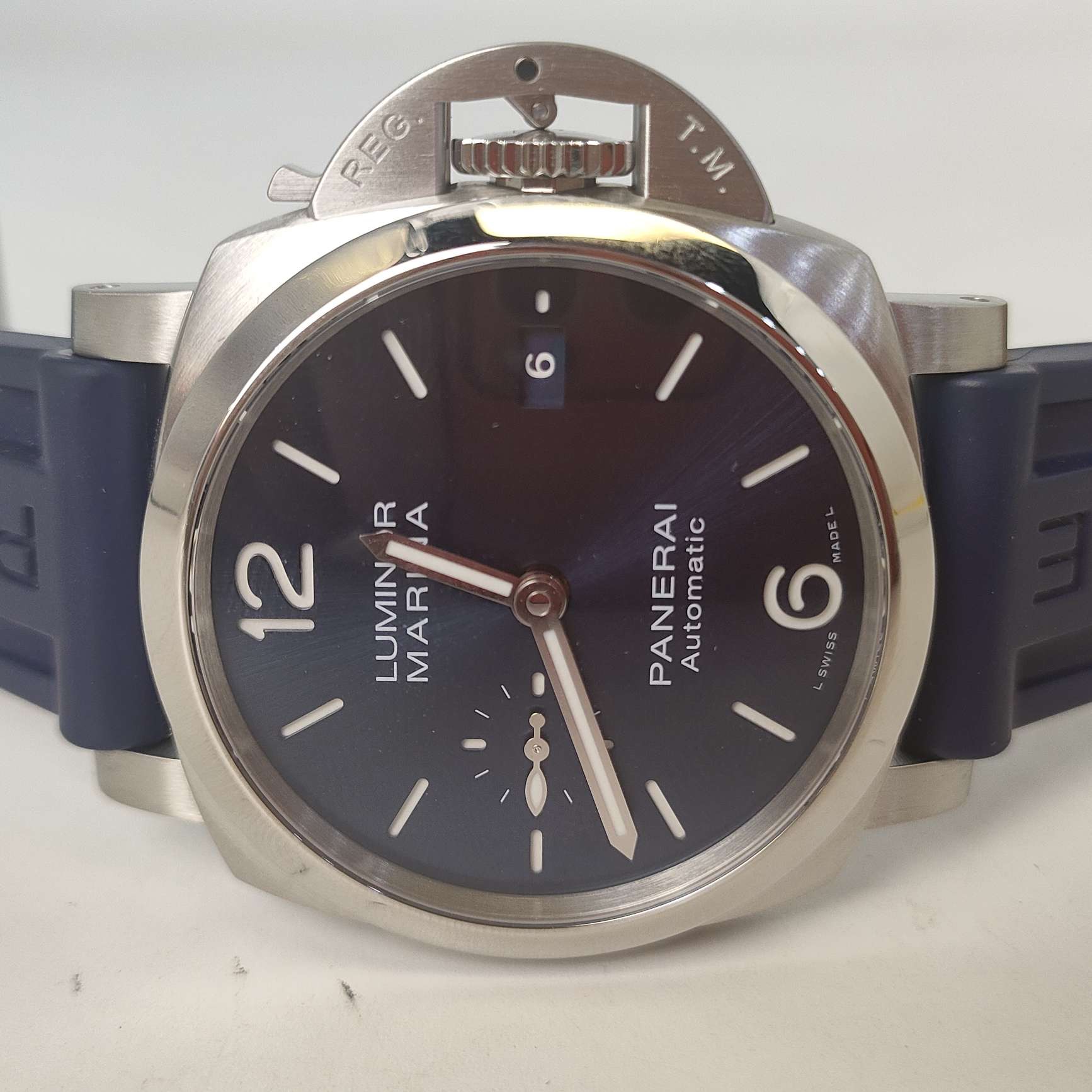 Panerai PAM01393