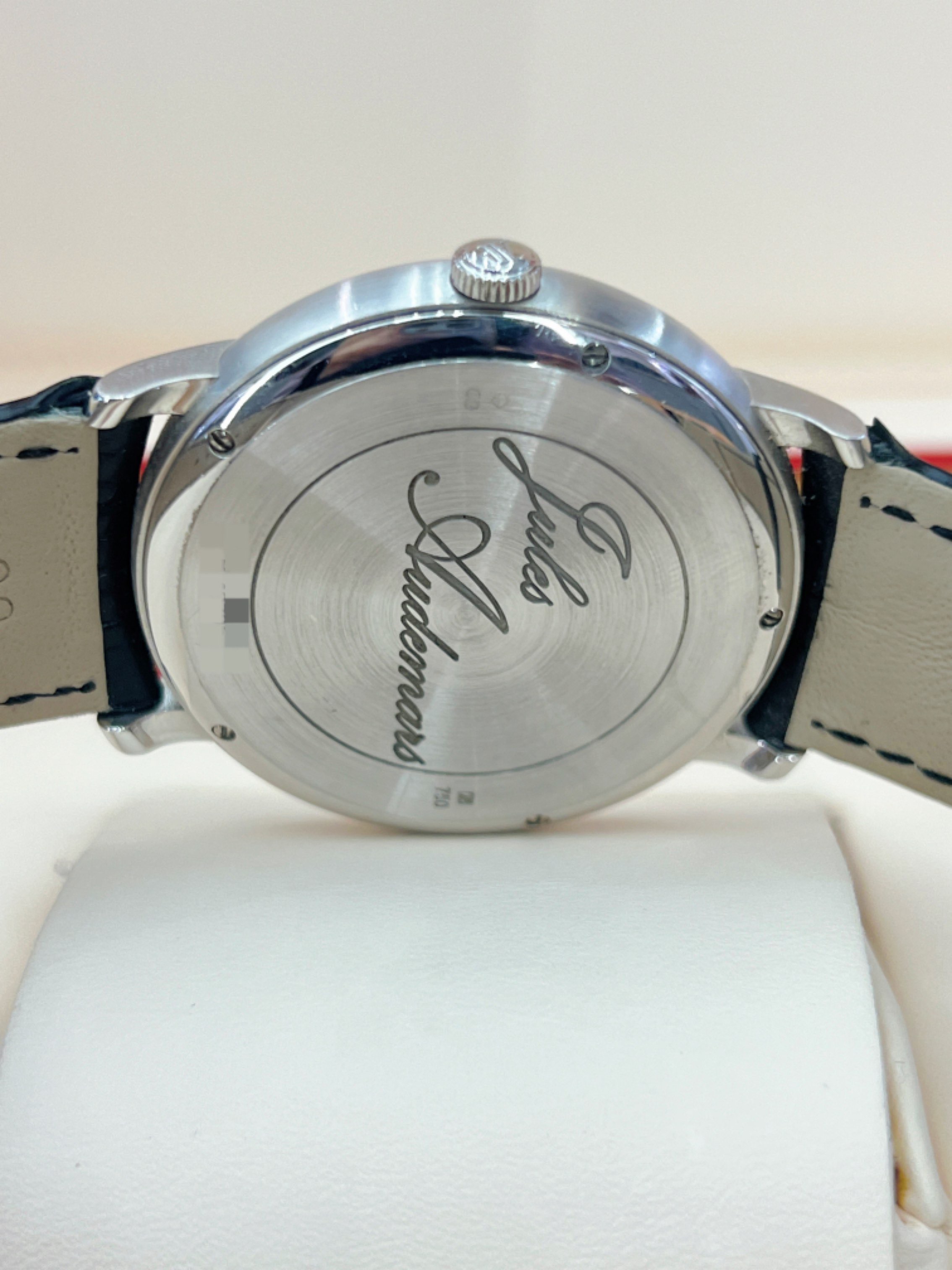 Audemars Piguet 26380BC.OO.D002CR.01 detail 5