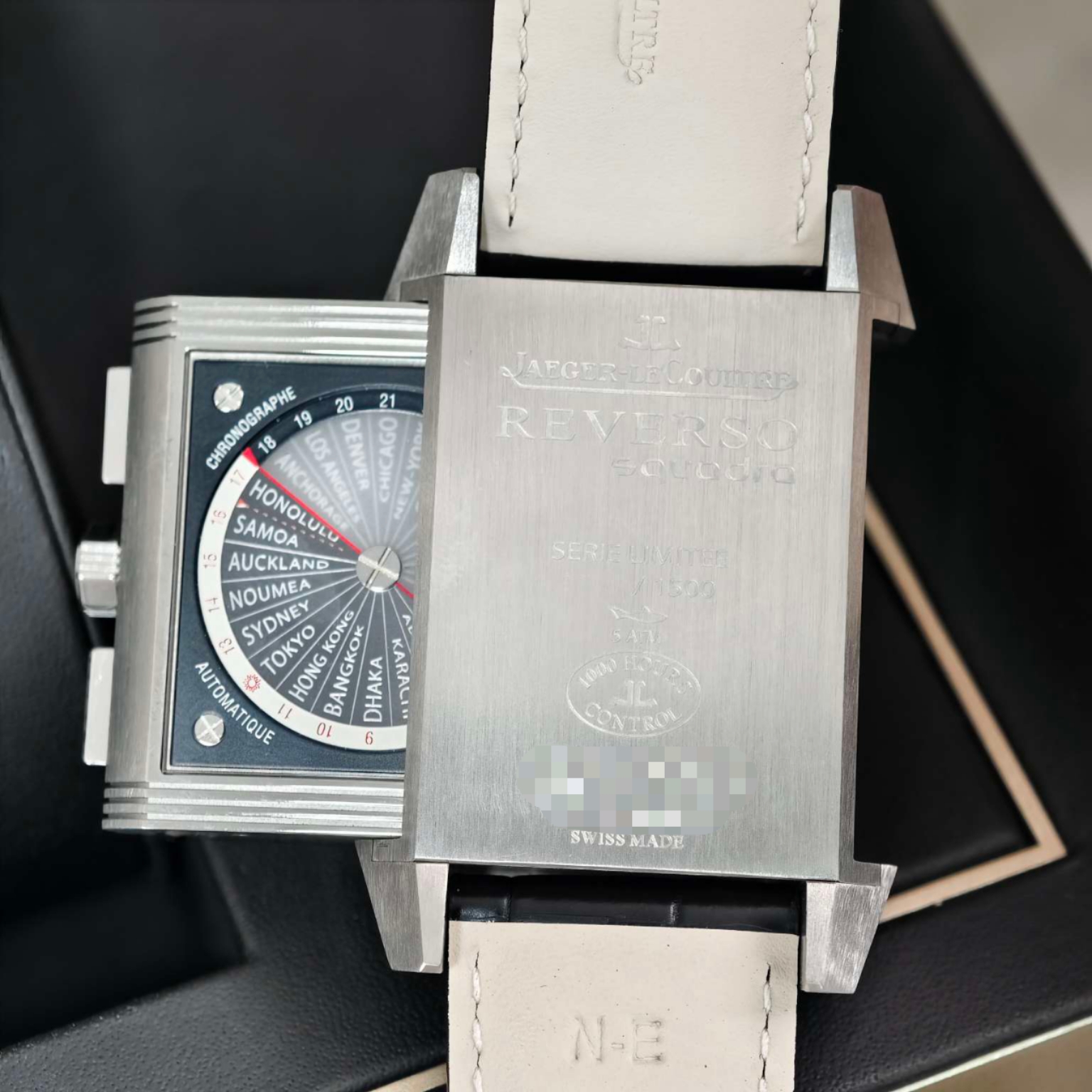 Jaeger-LeCoultre Q702T470 detail 2