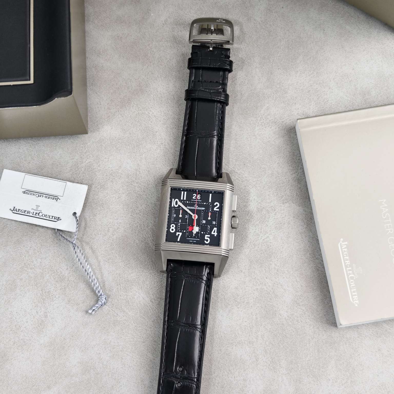 Jaeger-LeCoultre Q702T470