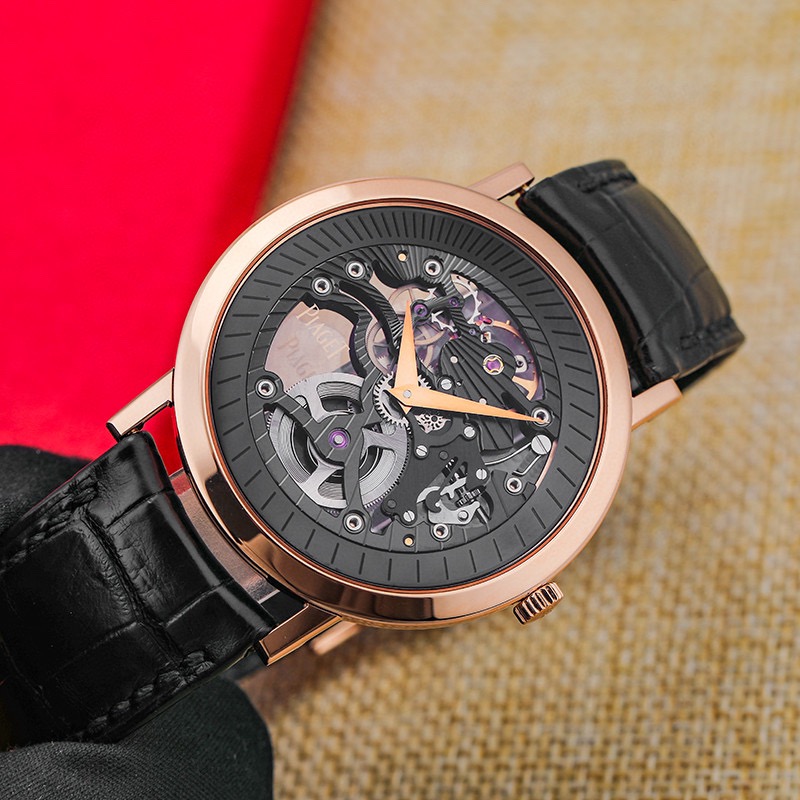 Piaget G0A34116 detail 4
