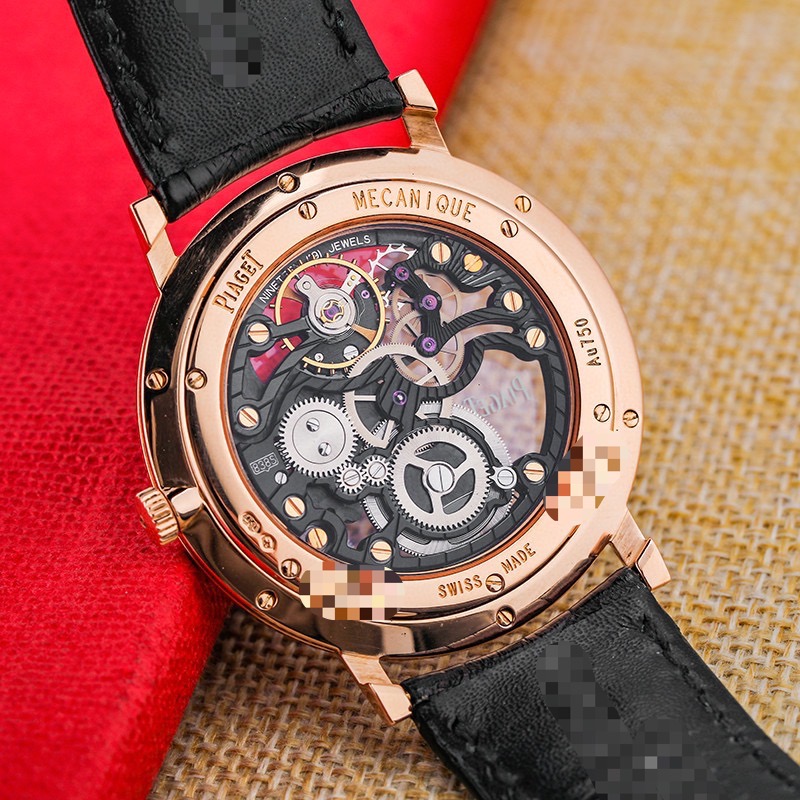 Piaget G0A34116 detail 7