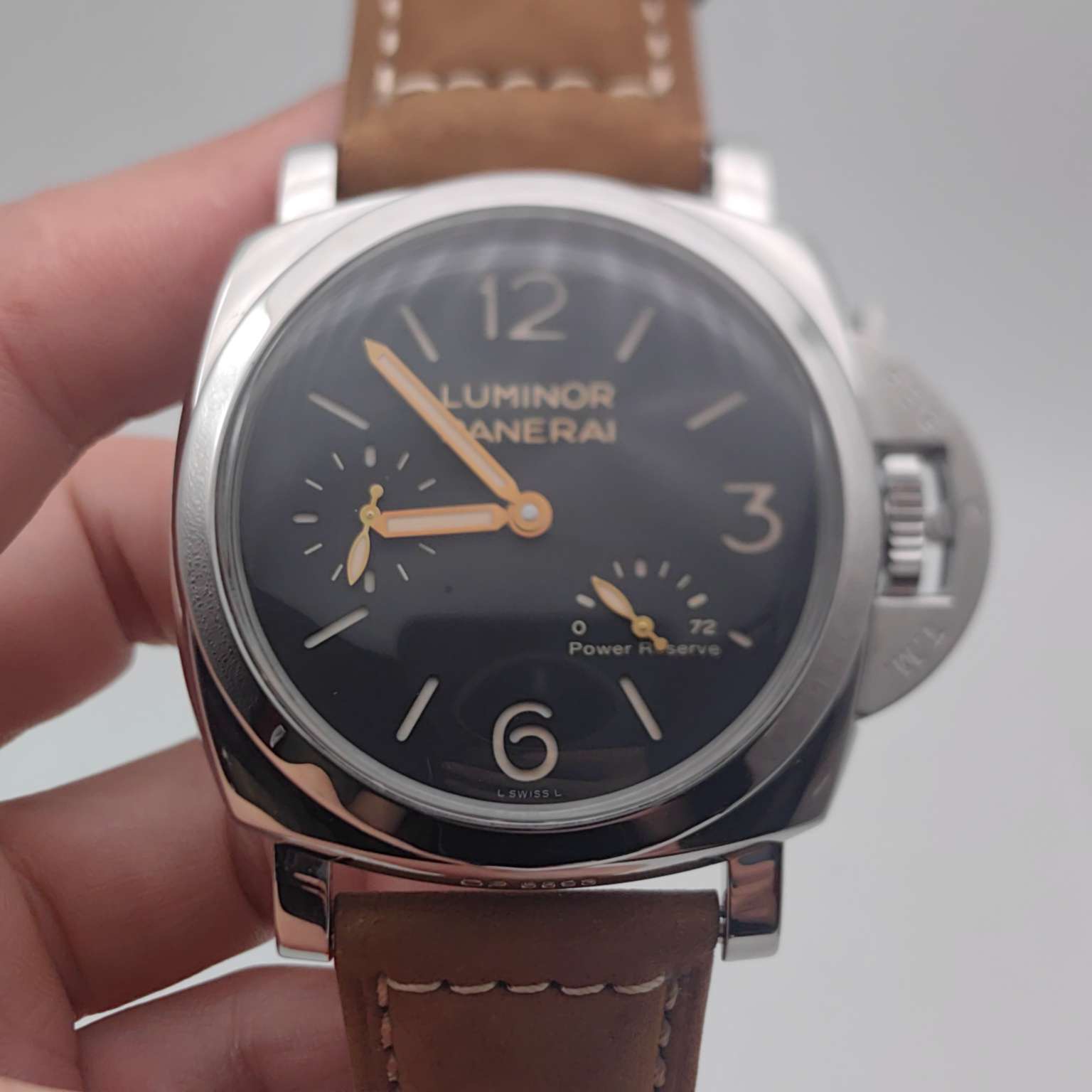 Panerai PAM00423