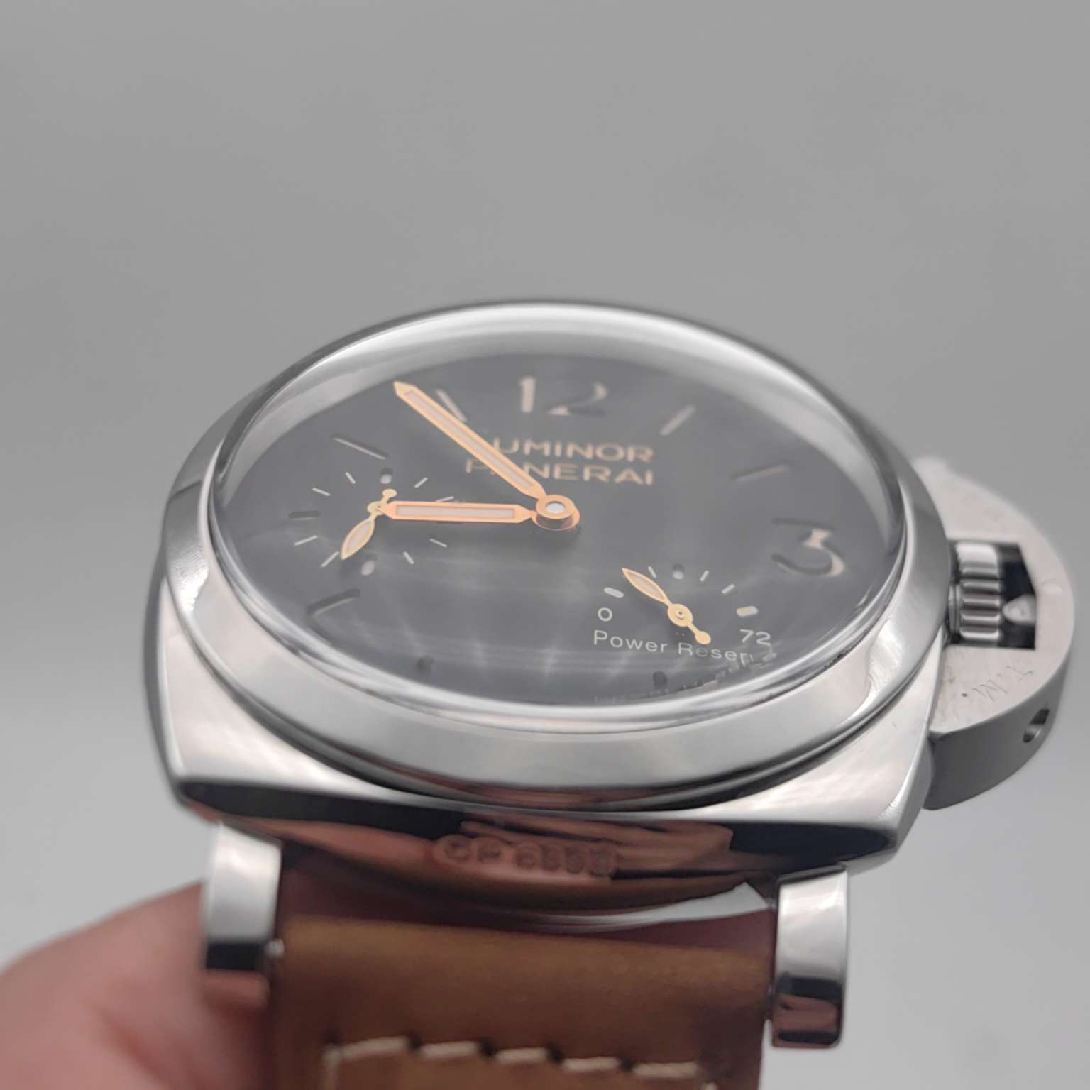 Panerai PAM00423 detail 4