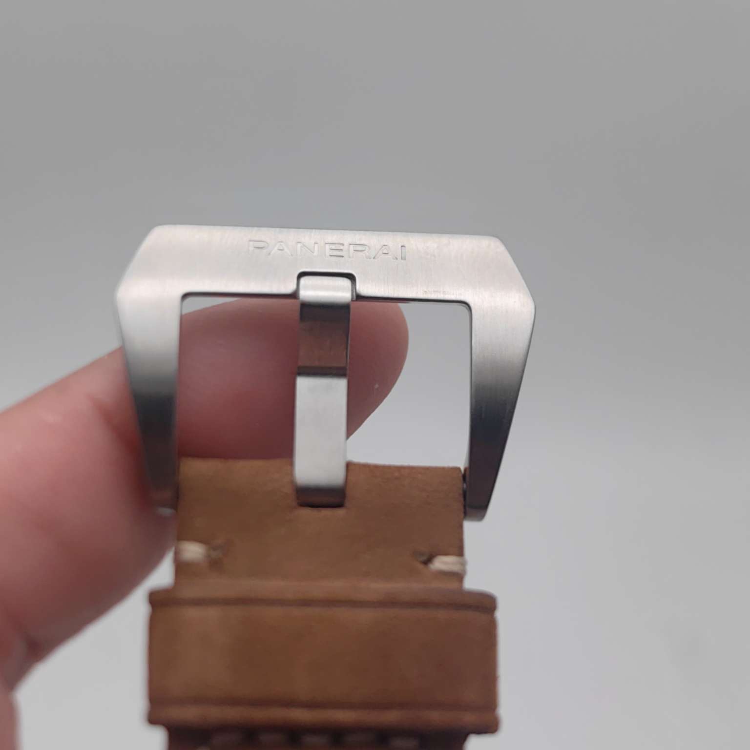 Panerai PAM00423 detail 3