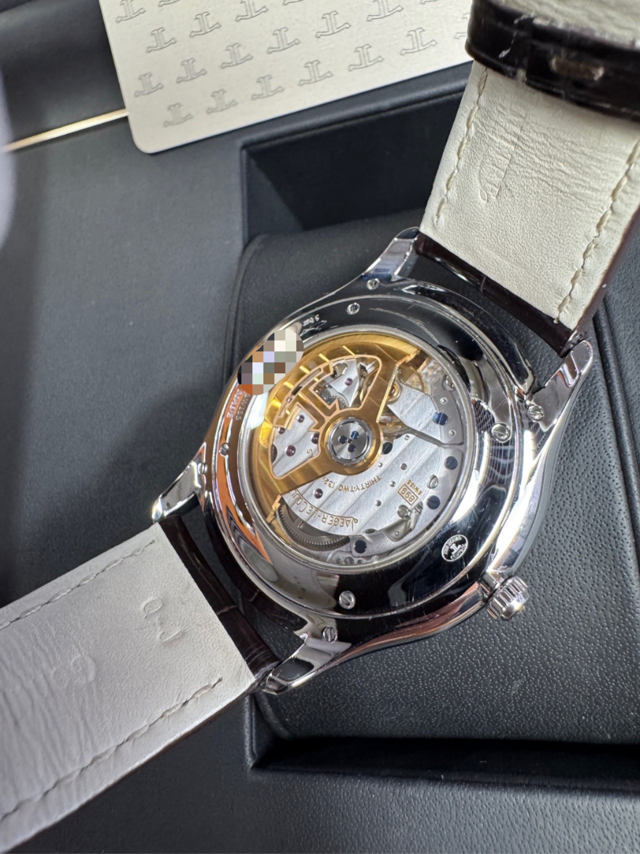 Jaeger-LeCoultre 1288430 detail 4