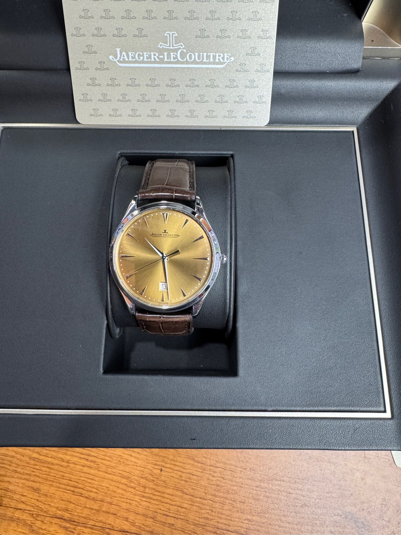 Jaeger-LeCoultre 1288430 detail 1