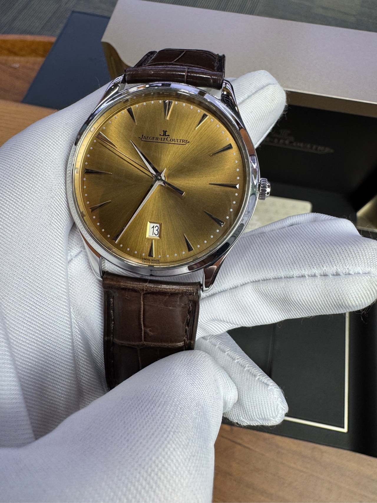 Jaeger-LeCoultre 1288430 detail 3