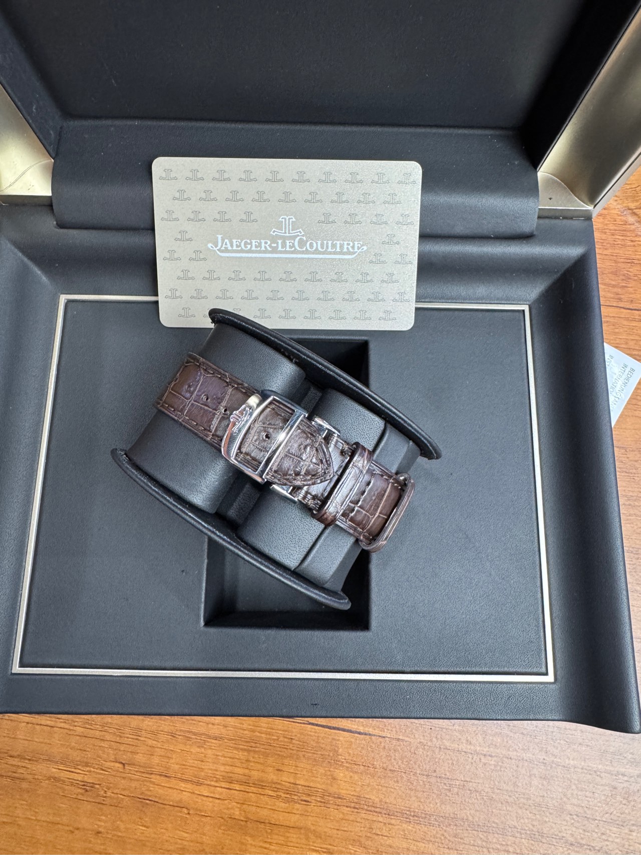 Jaeger-LeCoultre 1288430 detail 5
