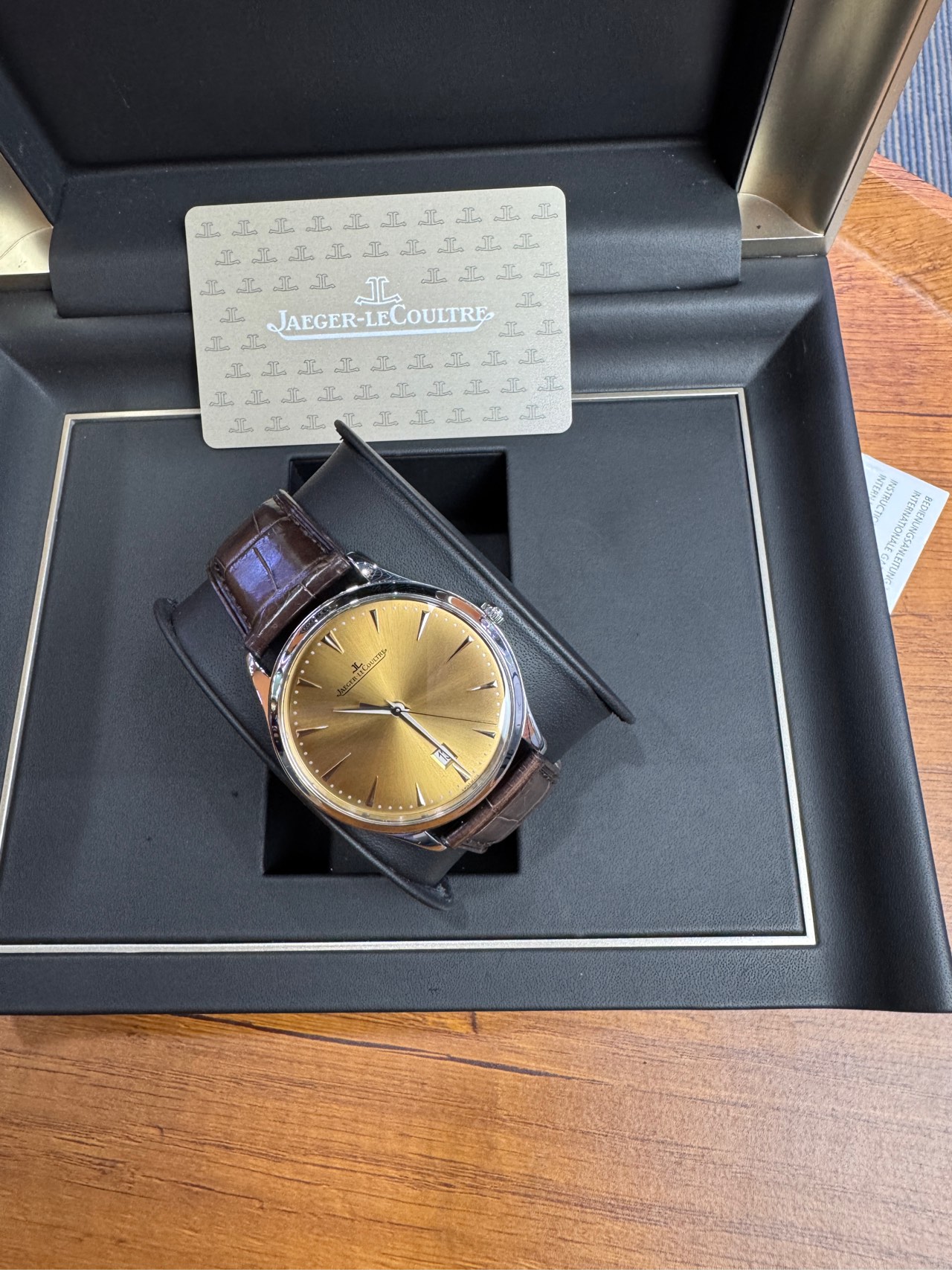 Jaeger-LeCoultre 1288430 detail 6