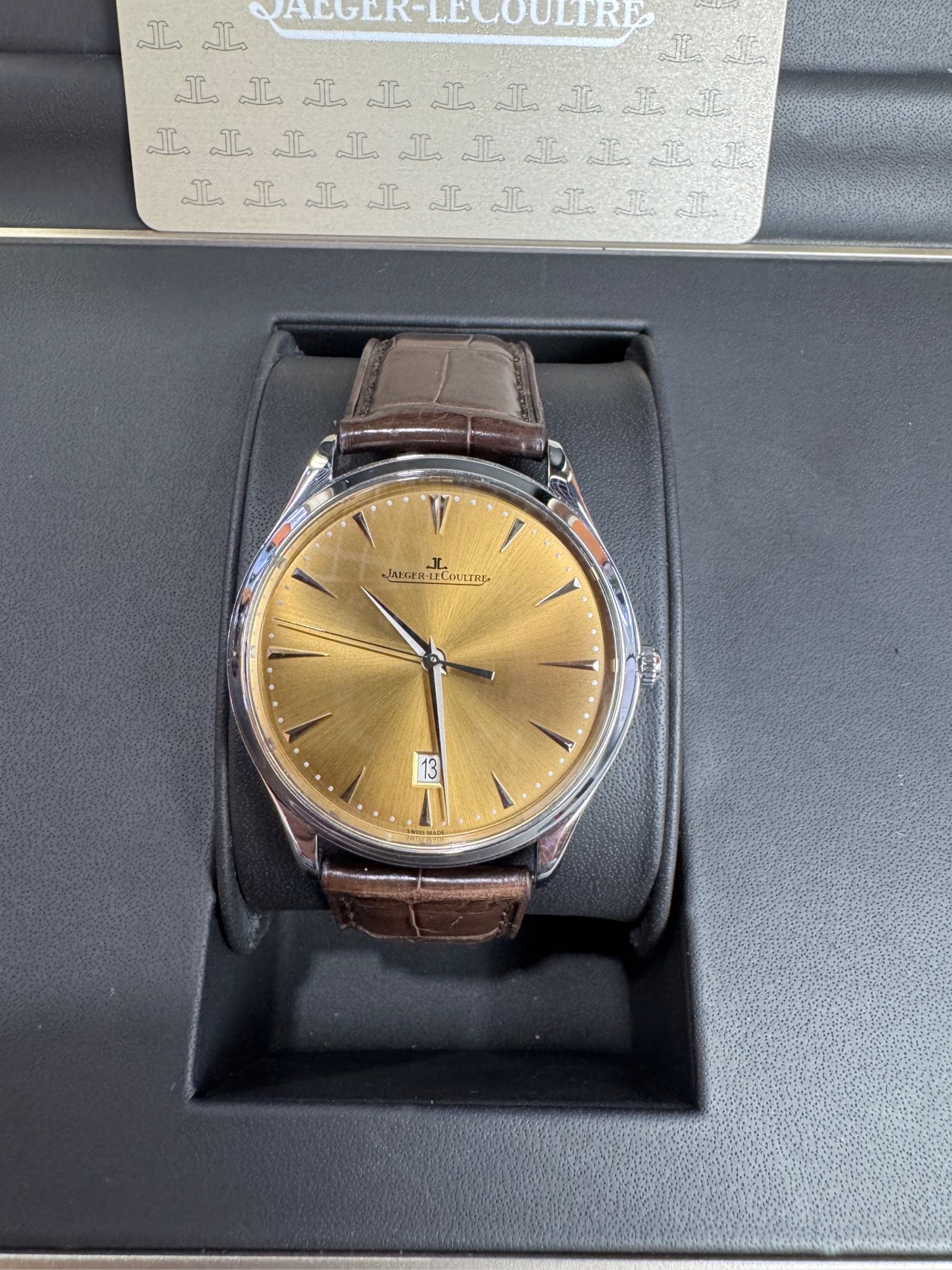 Jaeger-LeCoultre 1288430