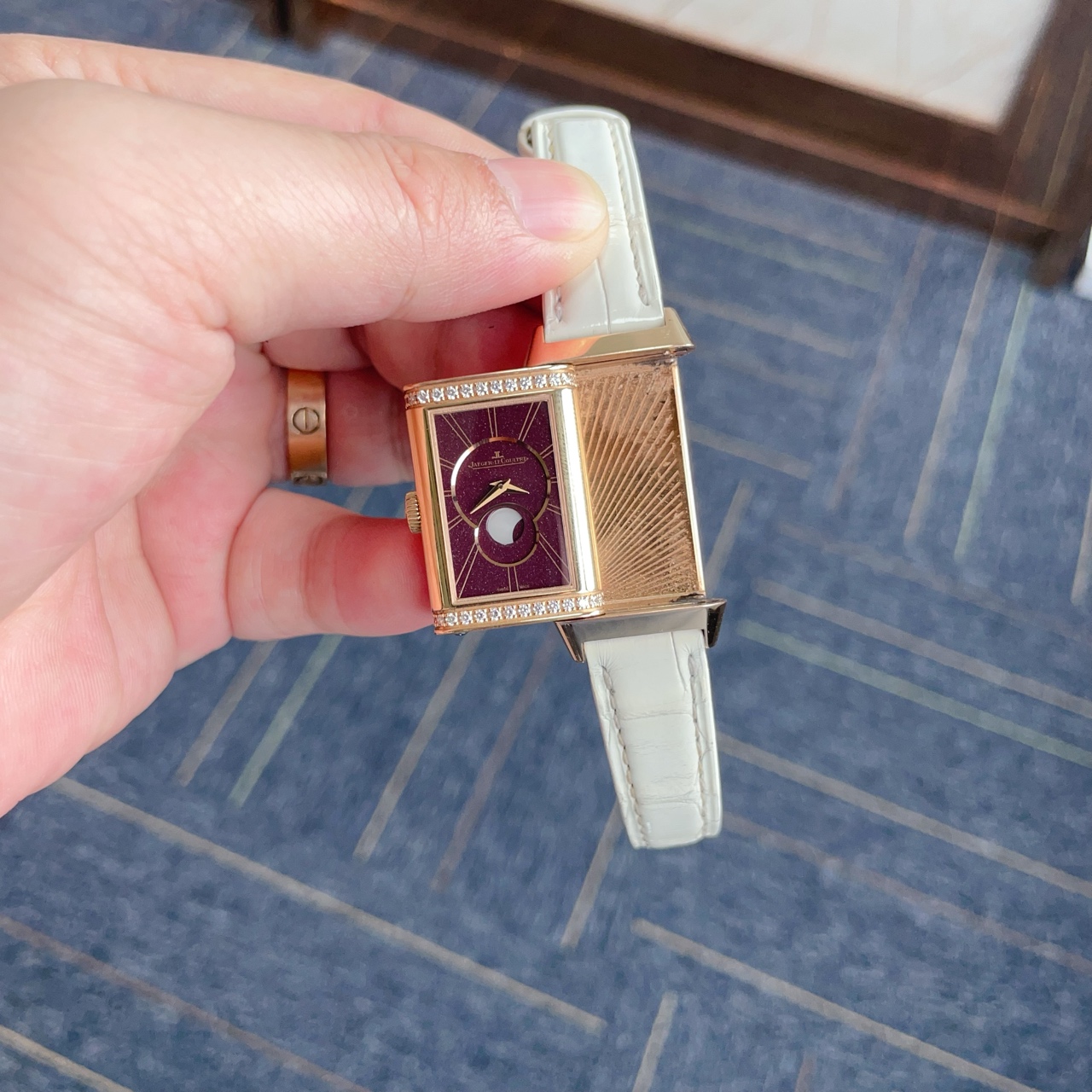 Jaeger-LeCoultre 3352420 detail 4