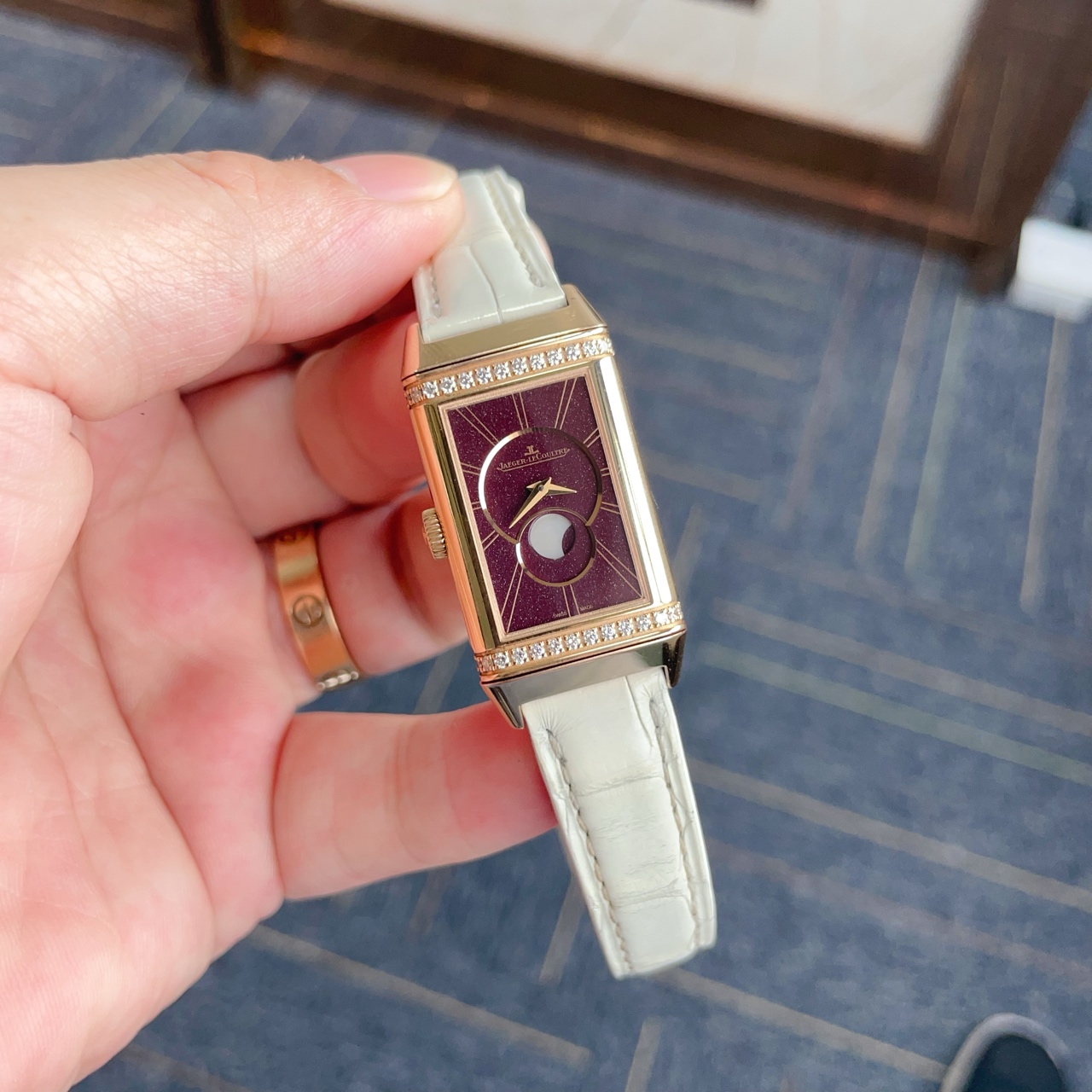 Jaeger-LeCoultre 3352420 detail 1