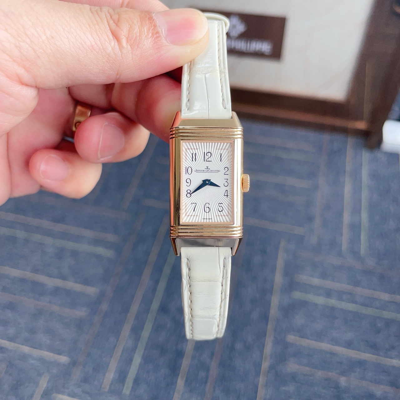 Jaeger-LeCoultre 3352420