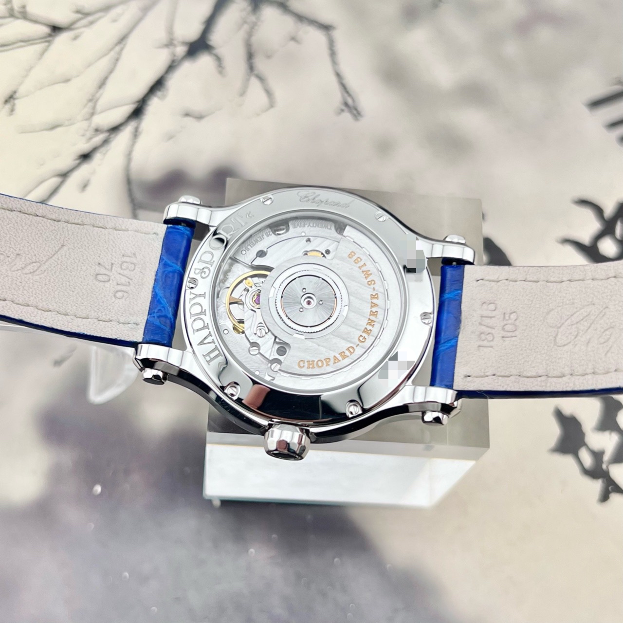 Chopard 278559-3011 detail 5