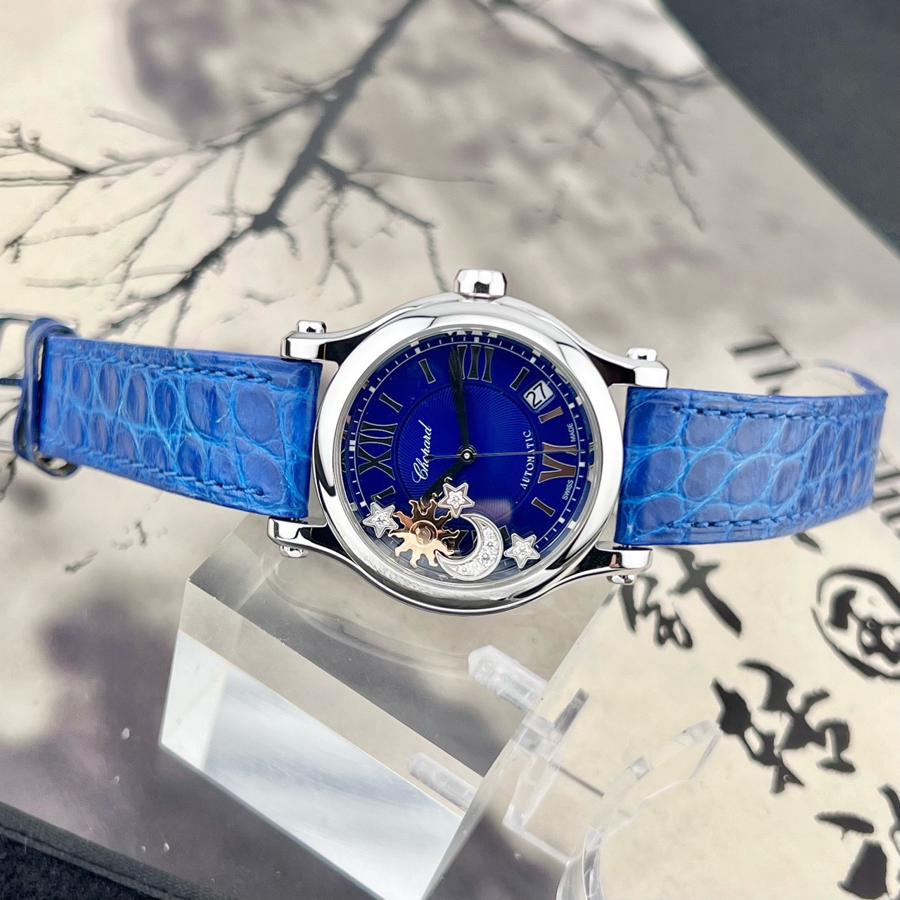 Chopard 278559-3011 detail 3