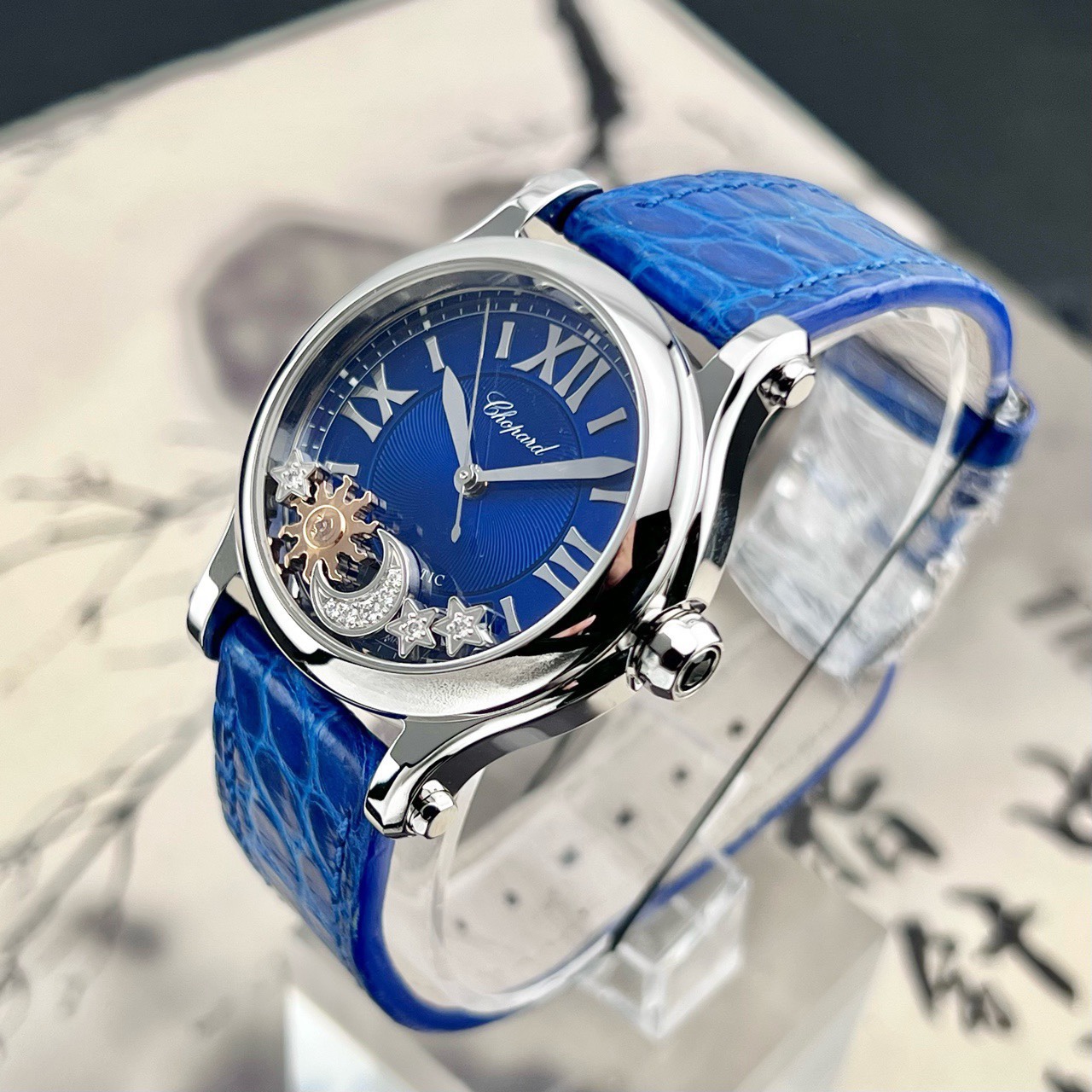 Chopard 278559-3011 detail 2