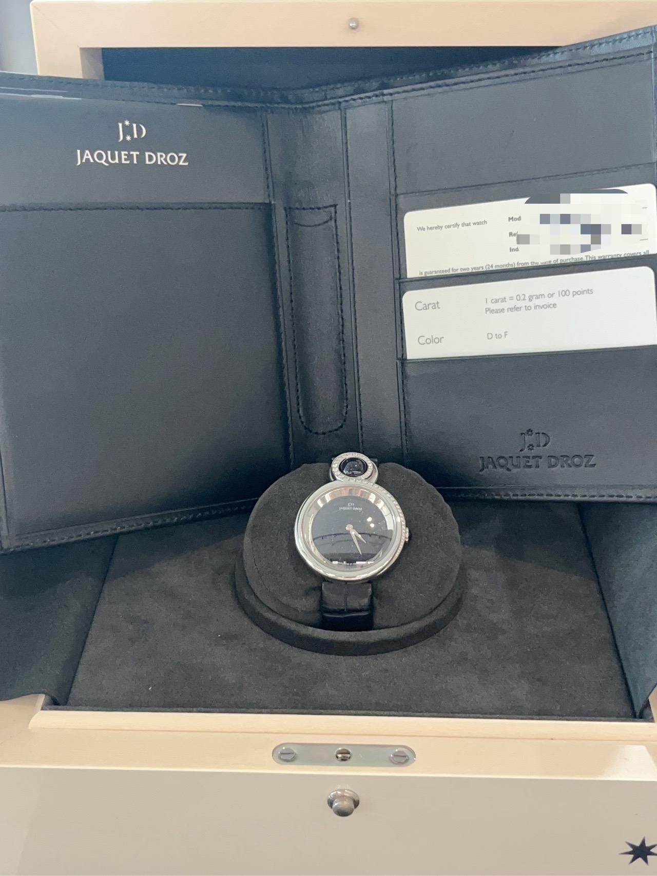 Jaquet-Droz J014500270 detail 5