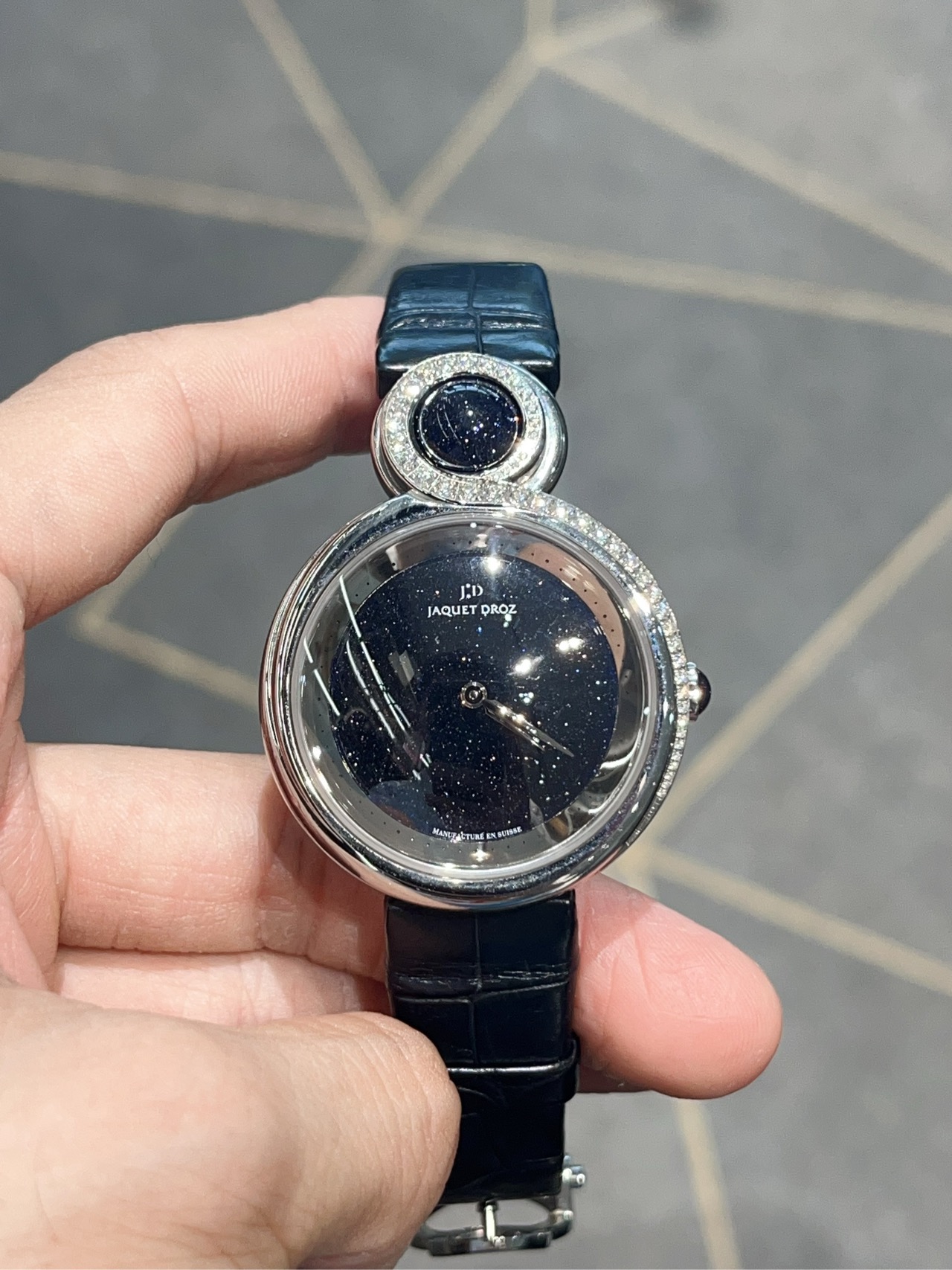 Jaquet-Droz J014500270