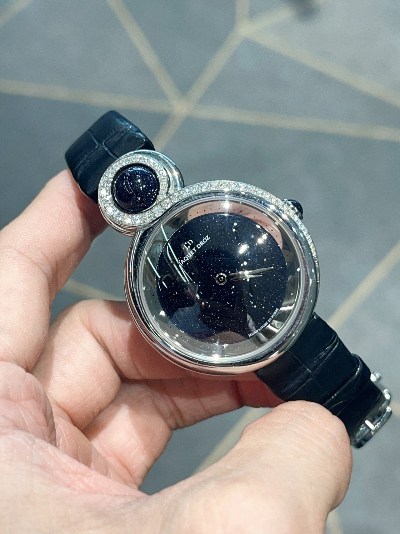 Jaquet-Droz J014500270 detail 1