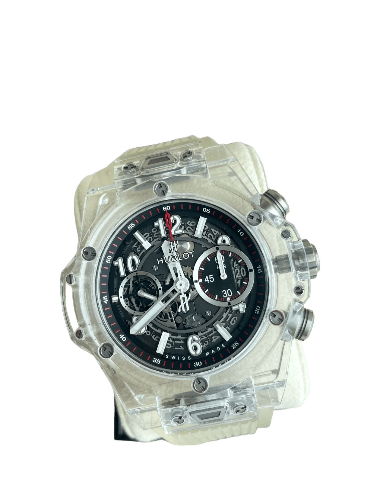 Hublot 411.JX.1170.RX