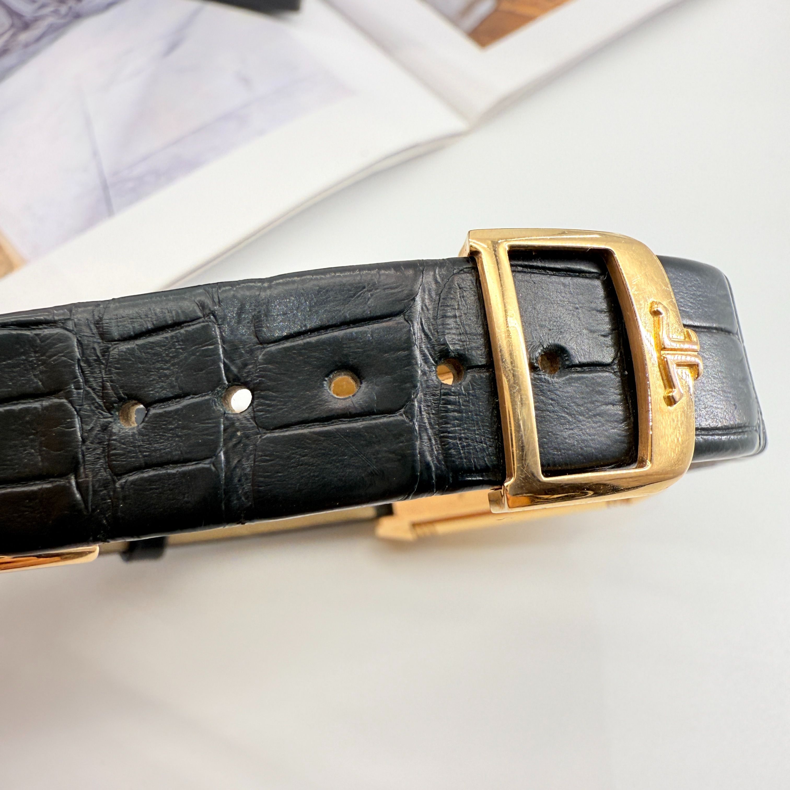 Jaeger-LeCoultre Q2662430 detail 5