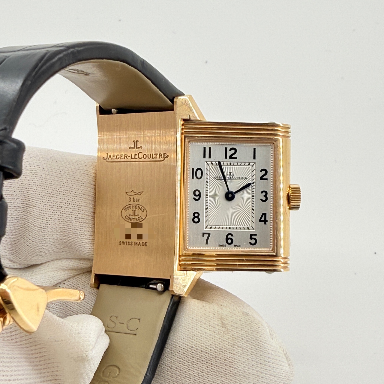 Jaeger-LeCoultre Q2662430 detail 1